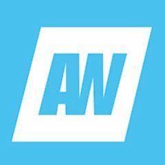 The Aluminium Warehouse logo