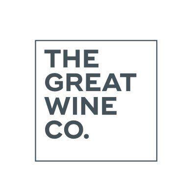 The Great Wine Company logo