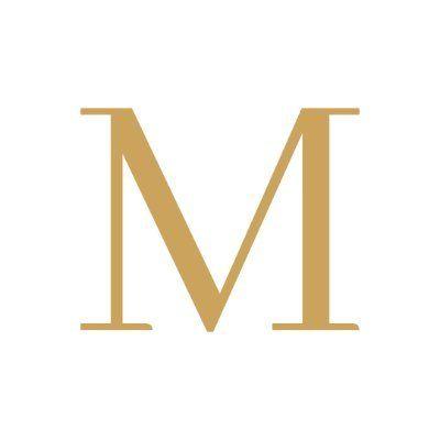 The Montague On The Gardens logo
