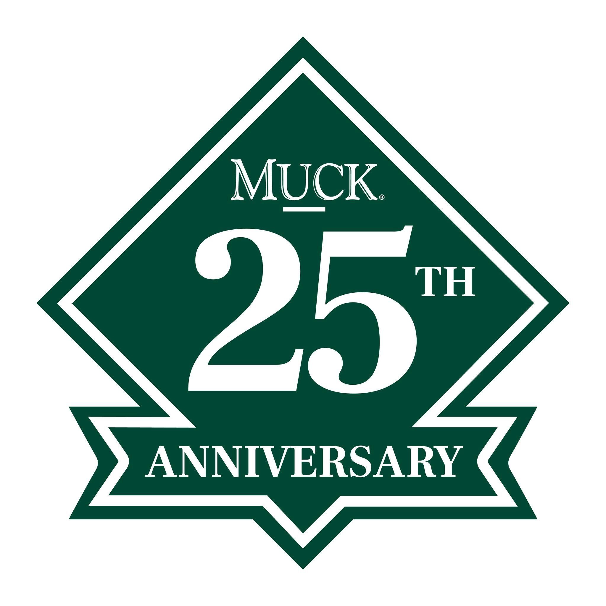 The Original Muck Boot Company logo