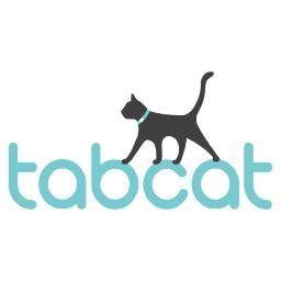 Tabcat logo