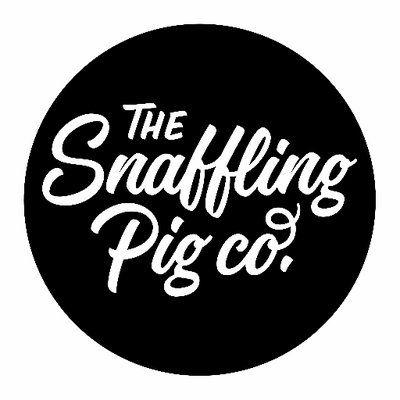 The Snaffling Pig Co logo