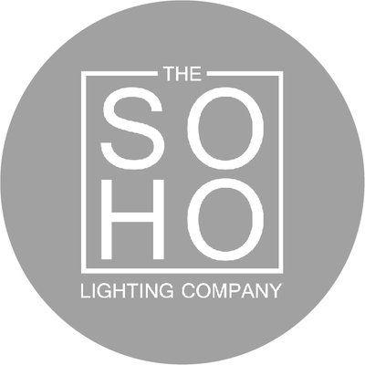 The Soho Lighting Company logo