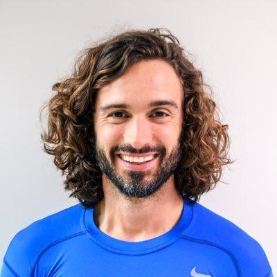 The Body Coach logo