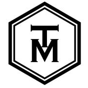 Taylor Morris Eyewear logo
