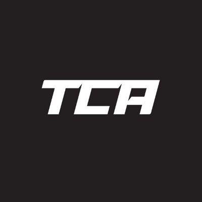 TCA Fit logo