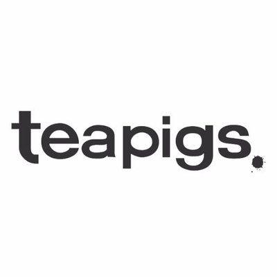 Teapigs logo
