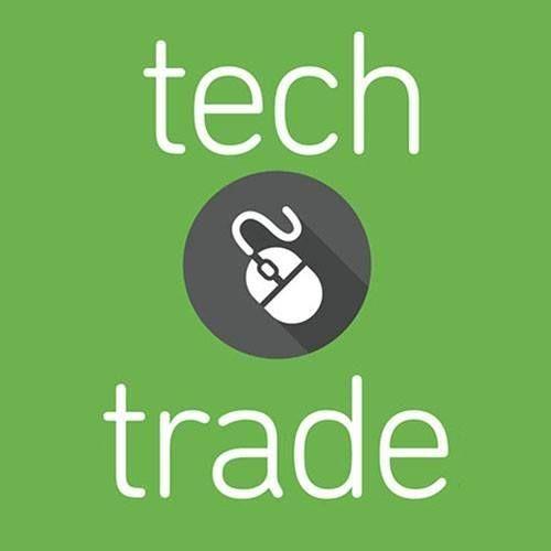 Tech Trade logo