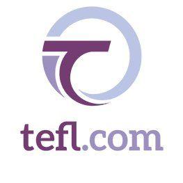 TEFL logo