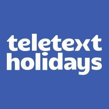 Teletext Holidays logo