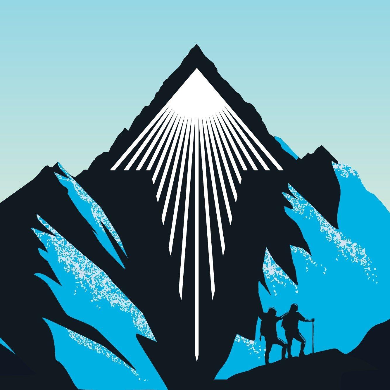 TENZING Natural energy logo