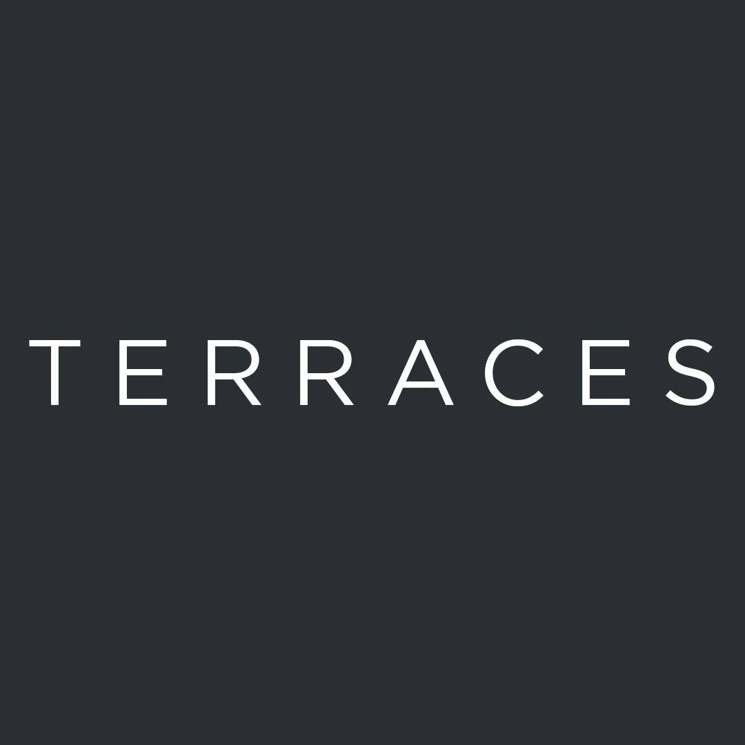 Terraces Menswear logo