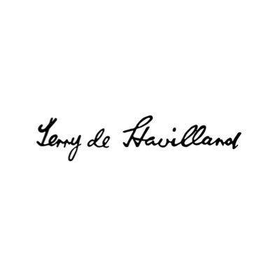 Terry De Havilland logo