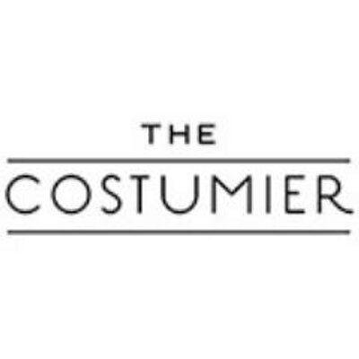 The Costumier logo