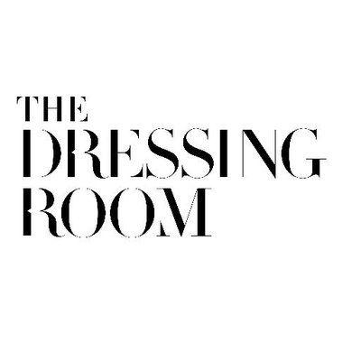 The Dressing Room logo