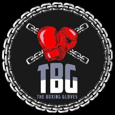 The Boxing Gloves logo