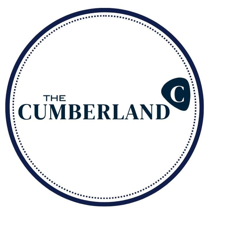 The Cumberland logo