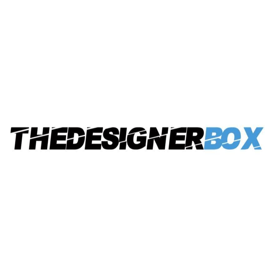 The Designer Box logo