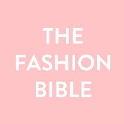 The Fashion Bible logo