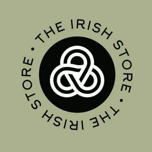 The Irish Store logo