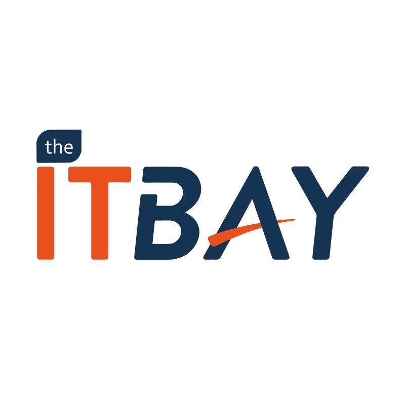 The It Bay logo