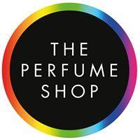 The Perfume Shop logo
