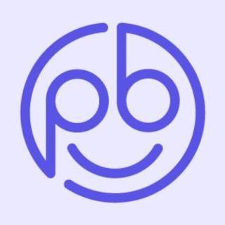 The Positive Birth Company logo
