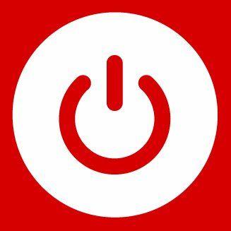 The Power Site logo