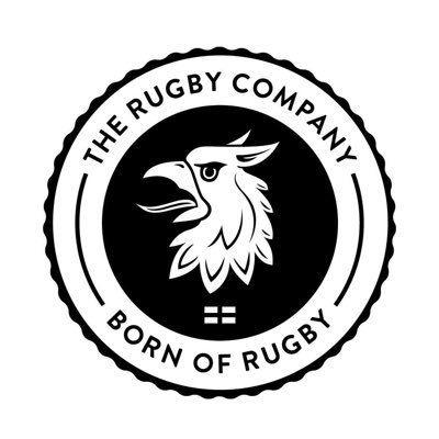 The Rugby Company logo