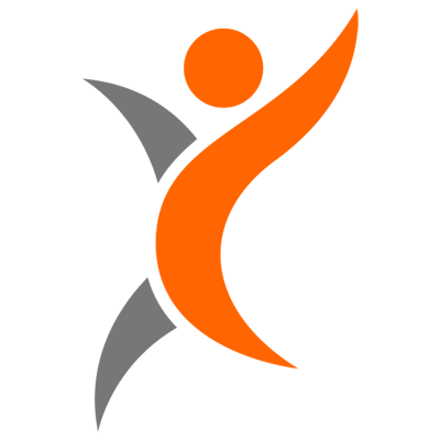The Supplement Store logo
