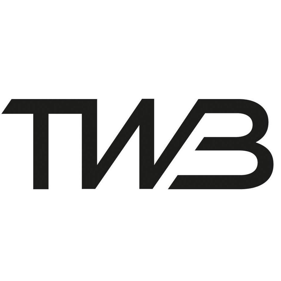 The Whisky Barrel logo