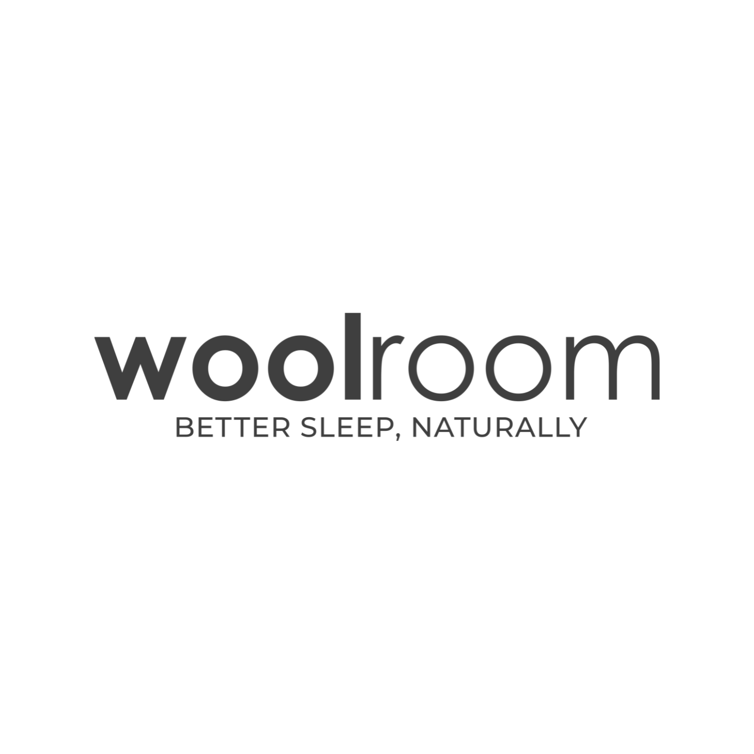 The Wool Room logo