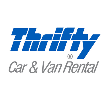 Thrifty logo