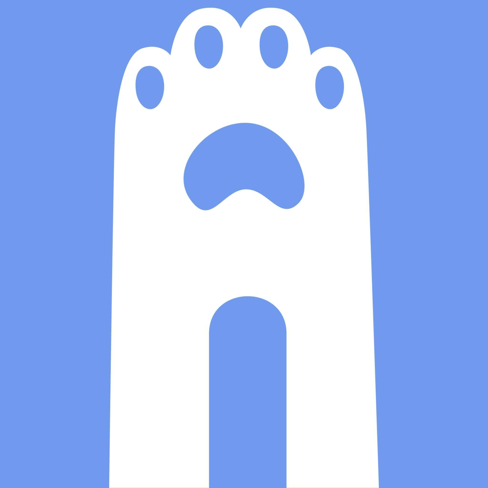 Tippaws logo