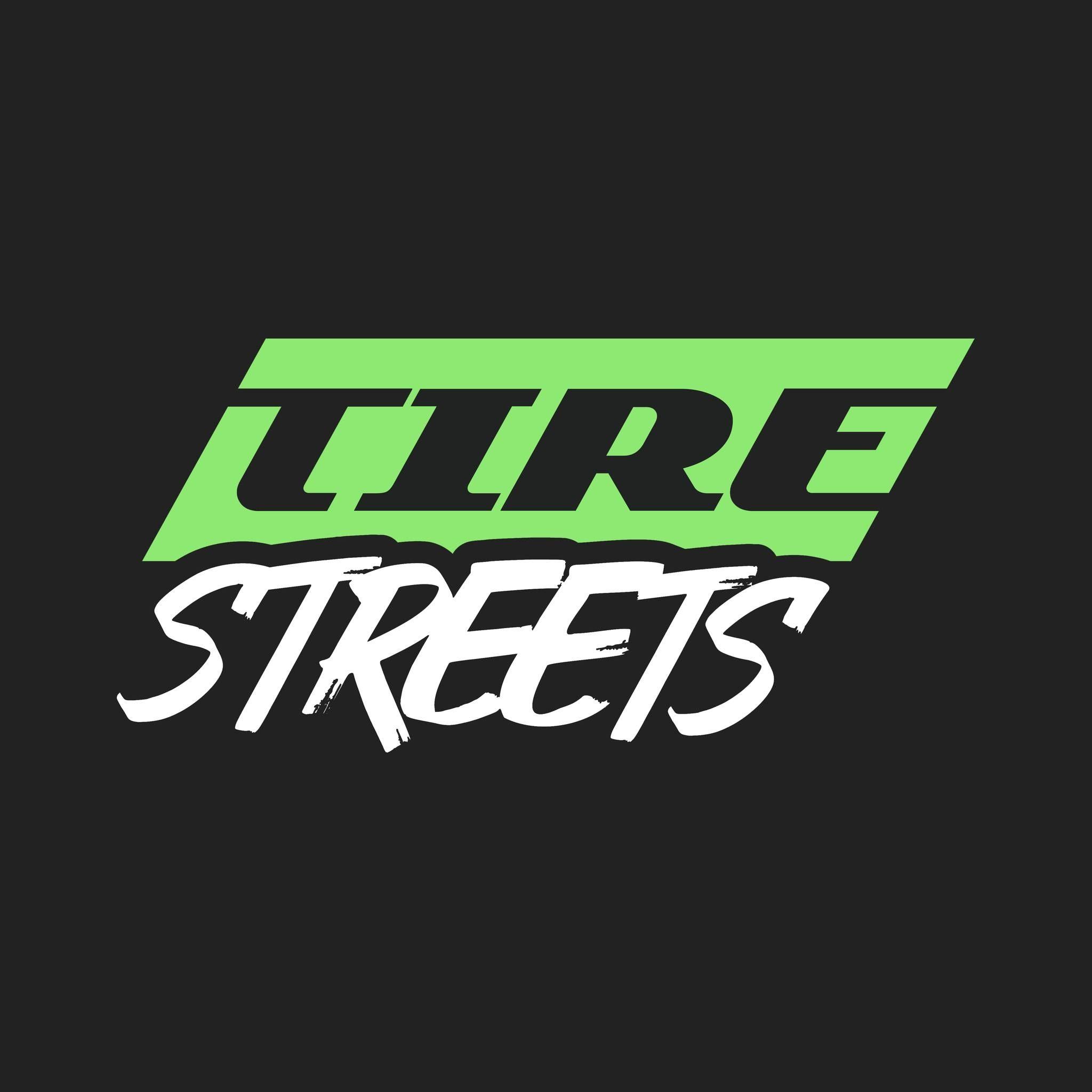 Tire Streets logo