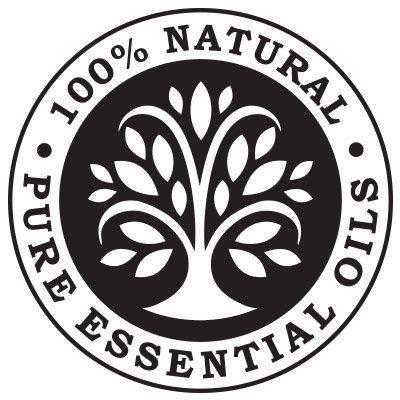Tisserand Aromatherapy logo