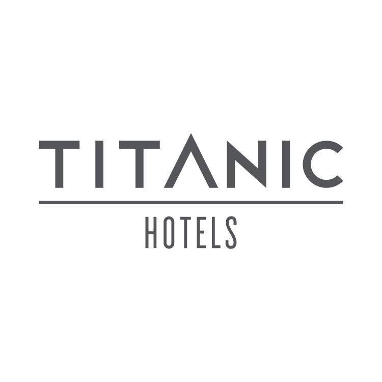 Titanic Hotels logo