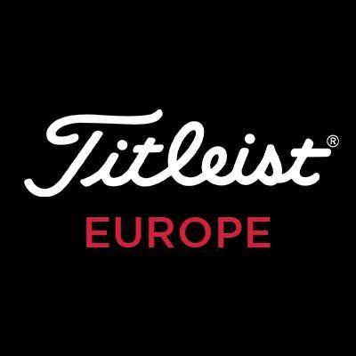 Titleist logo
