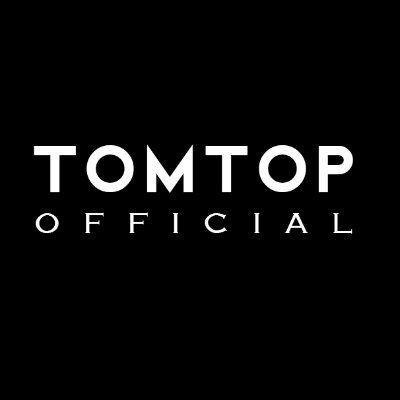 TOMTOP logo
