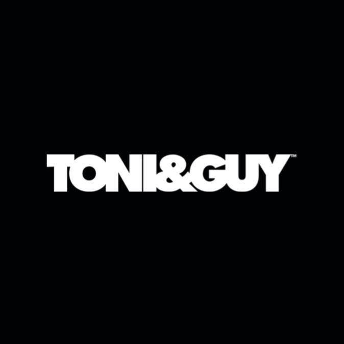 TONI&GUY logo
