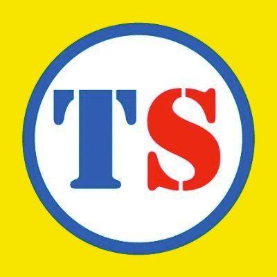 Store discounts logo