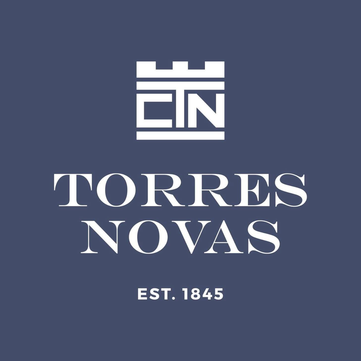 Torres Novas logo