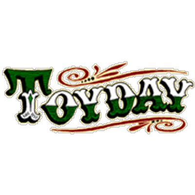 Toy Day logo