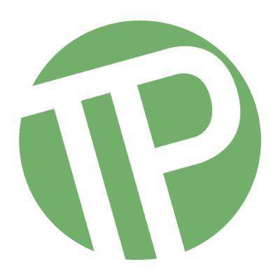 Tradeprint logo