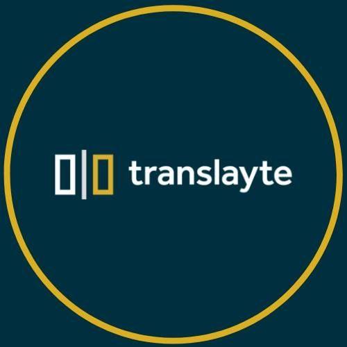 Translayte logo