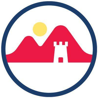 Store discounts logo