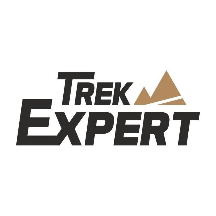 Trek-Expert logo