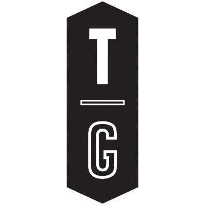 Trendy Golf logo