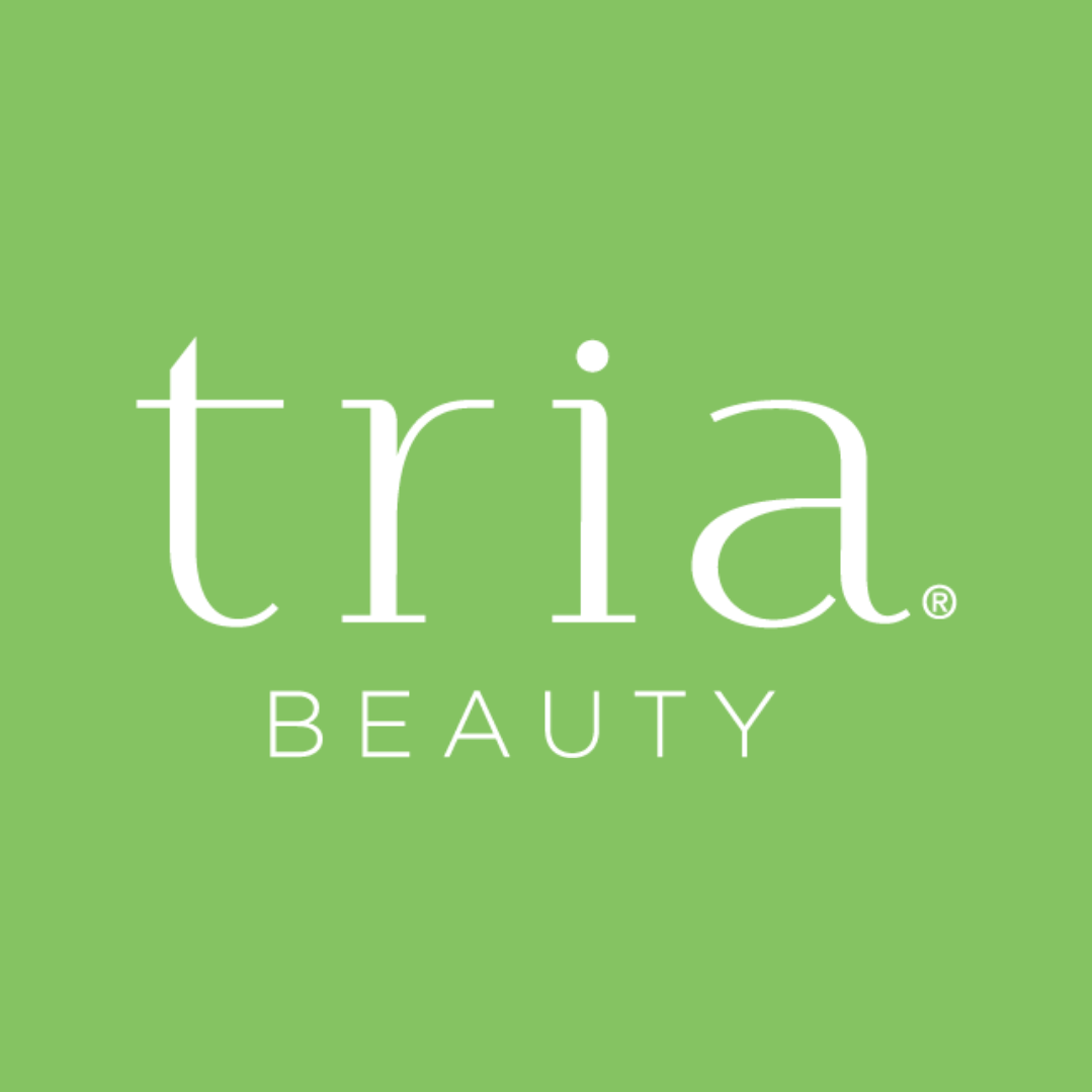 Tria Beauty logo