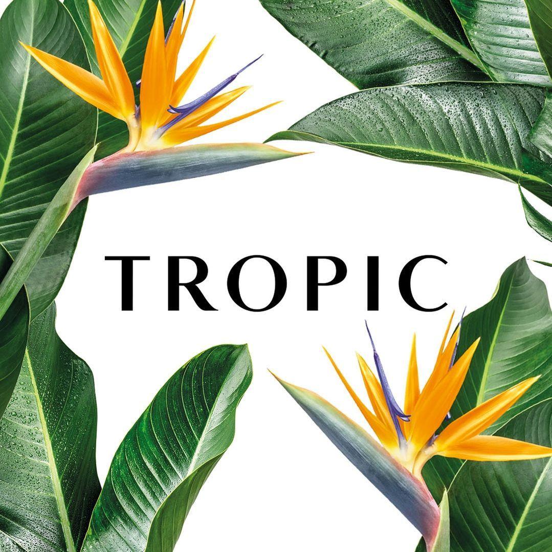 Tropic Skincare logo